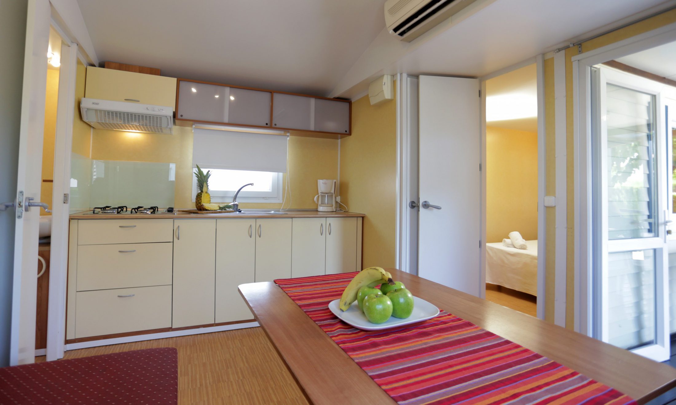 Mobil Home Mediterranée (Zona C)